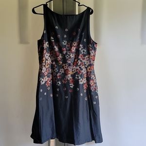 Loft dress
